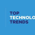 New Technology Trends For 2022