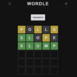 What is Wordle, The Latest Viral Game On The Internet