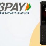How UPI123Pay Will Work On Feature Phones