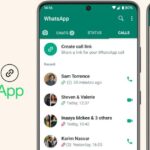 How To Use WhatsApp ‘Call Link’ Feature
